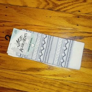 Alaska Knits Socks